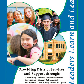 Brochure design frankfort, lexington and kentucky