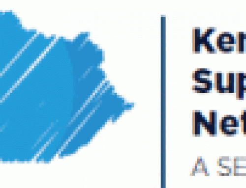 Kentucky Superintendents Network Logo