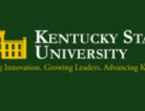 Kentucky State University Website