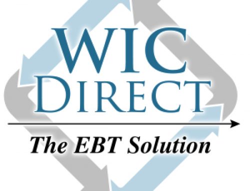 WIC Direct Logo